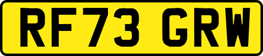 RF73GRW