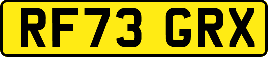 RF73GRX