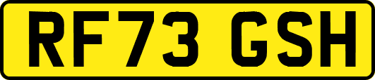 RF73GSH