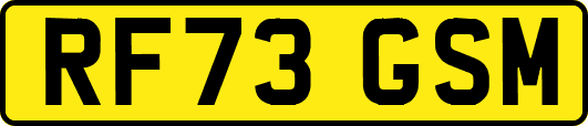 RF73GSM