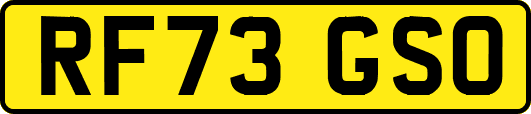 RF73GSO