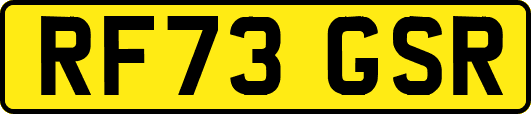 RF73GSR