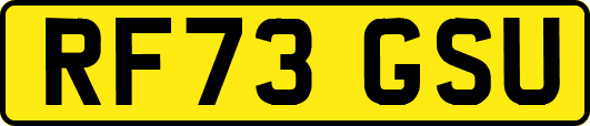 RF73GSU