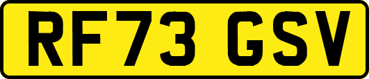RF73GSV