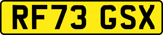 RF73GSX