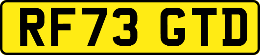 RF73GTD