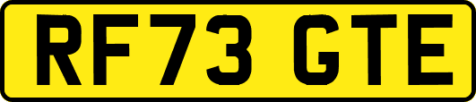 RF73GTE