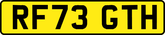 RF73GTH