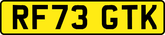 RF73GTK