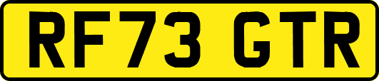 RF73GTR