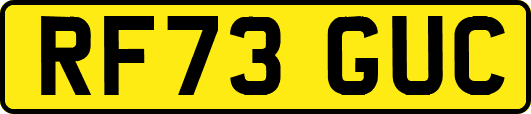 RF73GUC