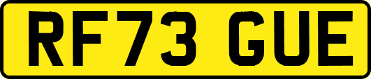 RF73GUE