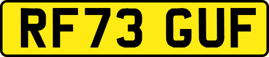 RF73GUF