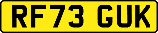 RF73GUK