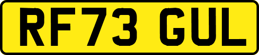 RF73GUL