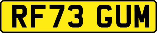 RF73GUM
