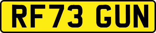 RF73GUN