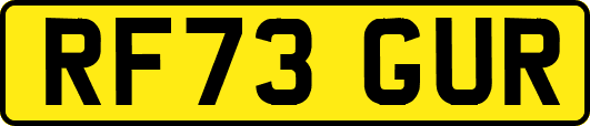 RF73GUR
