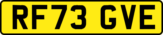 RF73GVE