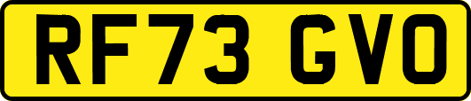 RF73GVO