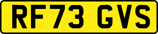 RF73GVS