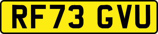 RF73GVU