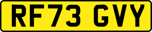 RF73GVY