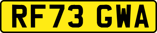 RF73GWA
