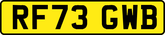 RF73GWB