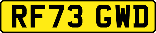 RF73GWD