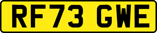 RF73GWE