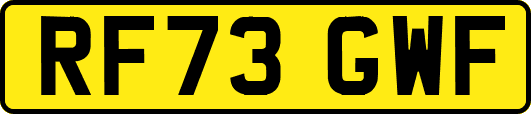 RF73GWF