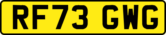 RF73GWG