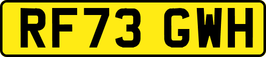 RF73GWH