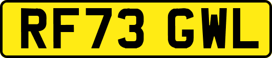 RF73GWL