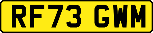 RF73GWM