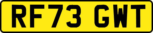 RF73GWT