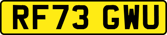 RF73GWU