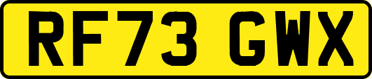 RF73GWX