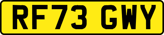 RF73GWY