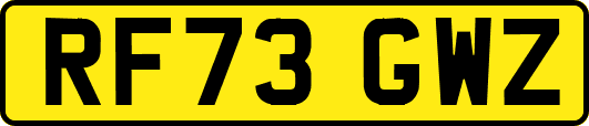 RF73GWZ
