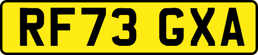 RF73GXA