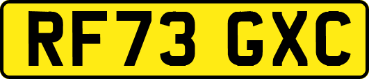 RF73GXC