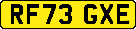 RF73GXE