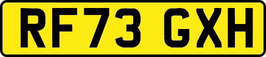 RF73GXH