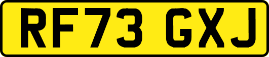 RF73GXJ