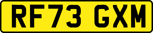 RF73GXM