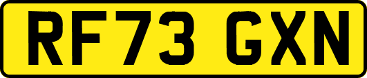 RF73GXN