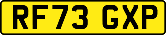 RF73GXP