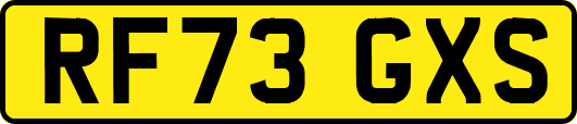 RF73GXS